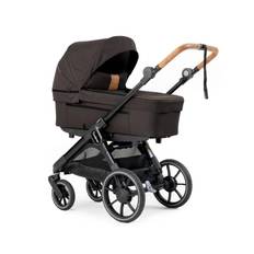 Emmaljunga Big Star Sento MAX - Outdoor Brown