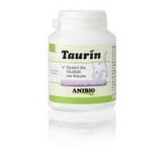 ANIBIO Taurin pulver til kat – 130 g