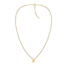 Tommy Hilfiger Layered Halskæde Rustfrit Stål 2780850 - Dame - Stainless Steel