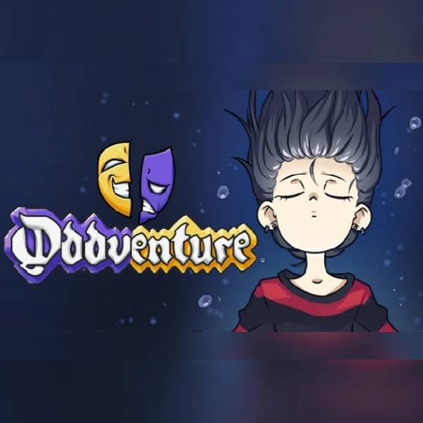 Oddventure (PC) Steam Gift - GLOBAL.