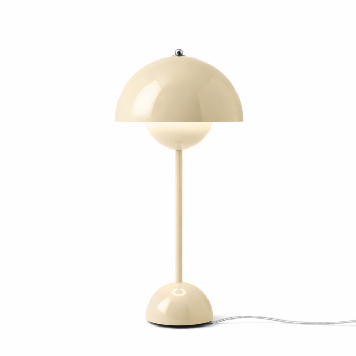 &Tradition - Flowerpot VP3 - bordlampe