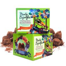 Monty Bojangles 150 G Pistachio Marooned