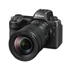 NIKON Z6III M/24-120 f/4 S
