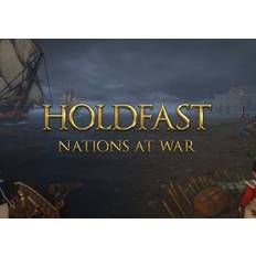 Holdfast: Nations At War (PC) Steam Key - NORTH AMERICA