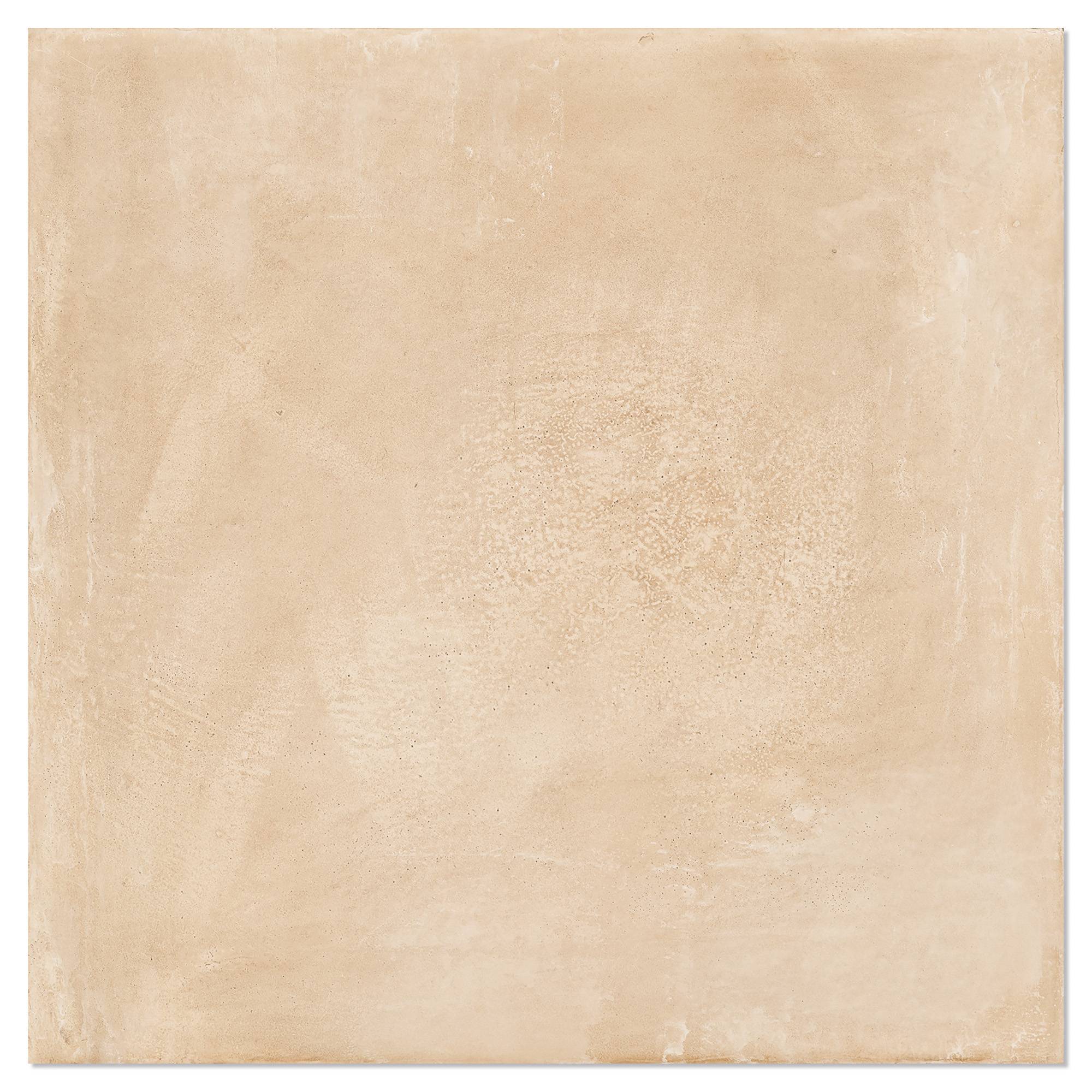 Klinker Casale Beige Matt Halkfri 33.3x33.3 cm