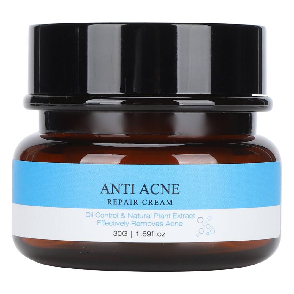 Hyaluronsyre Retinol Creme Til Ansigt Og Øjne Akne Fjernelse Fugtgivende Med E-vitamin Ikke-fedtende Tesatur Anti-aging Fordele For Mænd Kvinder