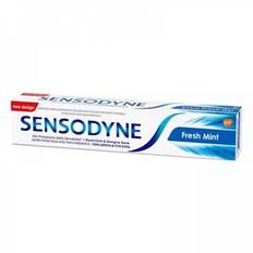 Sensodyne Original Fresh Mint Tandkräm - 75 ml