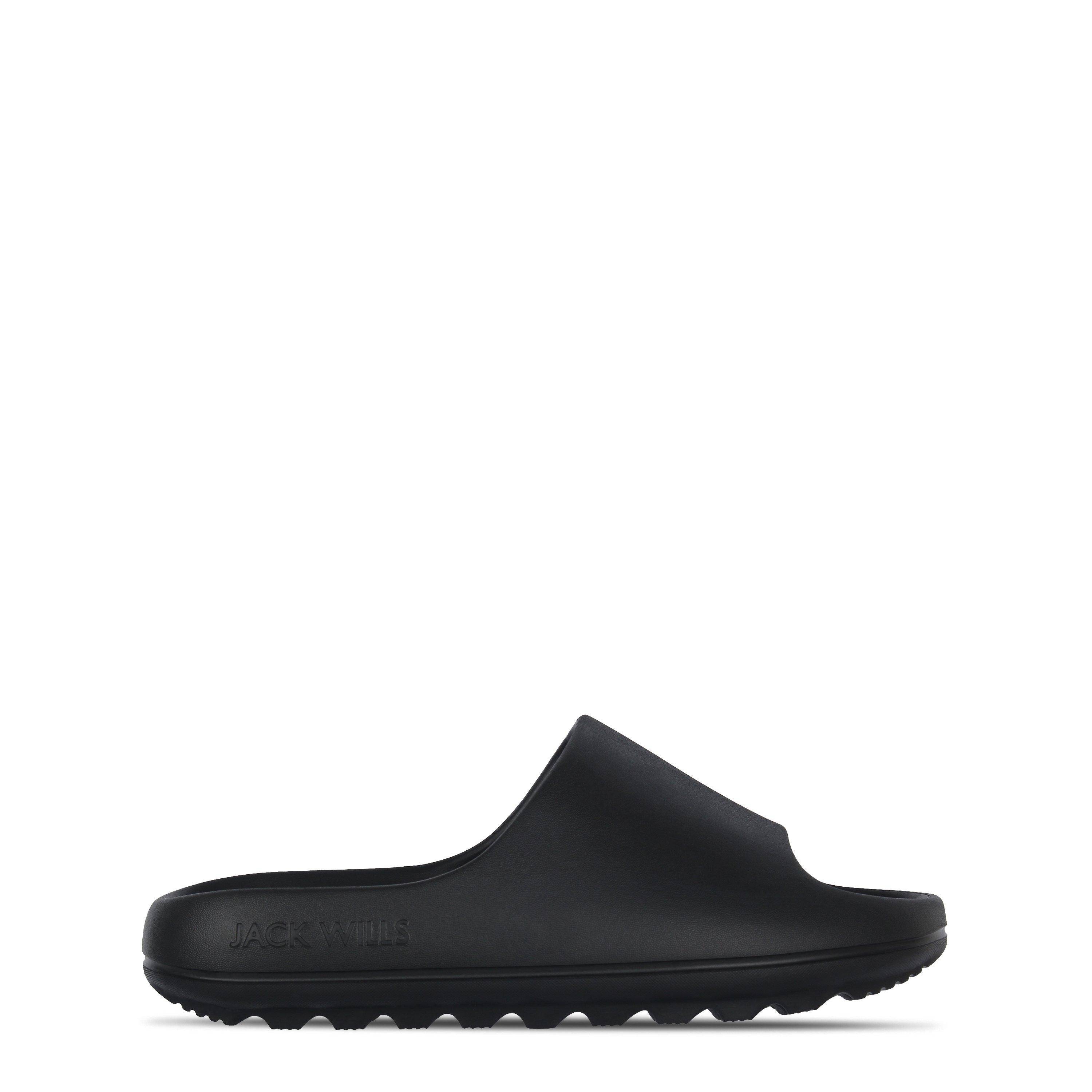 Jack Wills Chunky Sliders Junior