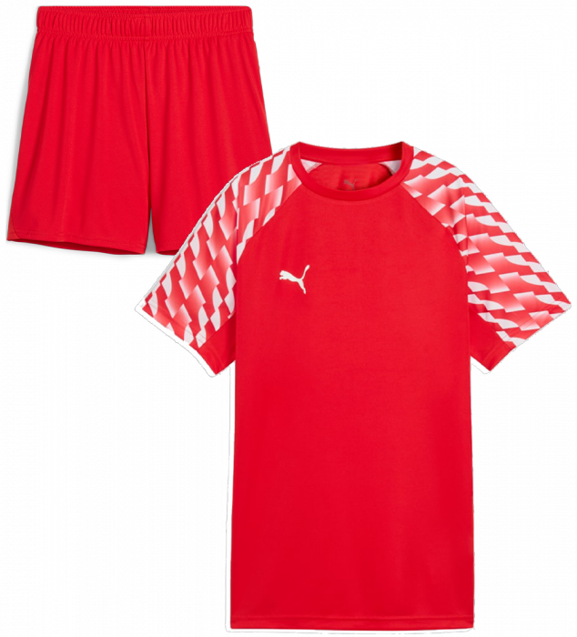 Puma Teamliga26 Dame Håndboldsæt