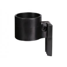 Makita 451350-0, Beholder vakuum, Tilbehørsholder, Sort, Makita, DVC150L, VC2211M, VC3210L, VC3211H, VC3211M, 1 stk