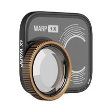 PolarPro LiteChaser 16 Warp 1x Lens Iphone 16 Pro