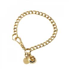 Icon Boule Armband Guld