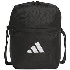adidas Performance Axelväska - Ess Organizer - Svart - adidas Performance - One Size - Axelväska