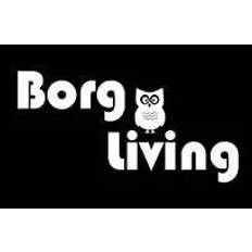Rullemadras - 90x200 cm - Kogeægte - Borg Living fyldig madrasbeskytter i 100% Oeko-tex bomuld