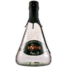 Organic Gin Spirit of Hven Økologisk, Leveres i åben gaveæske i træ