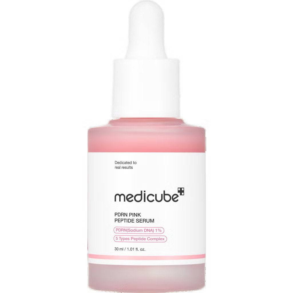 Medicube PDRN Pink Peptide Serum 30 ml
