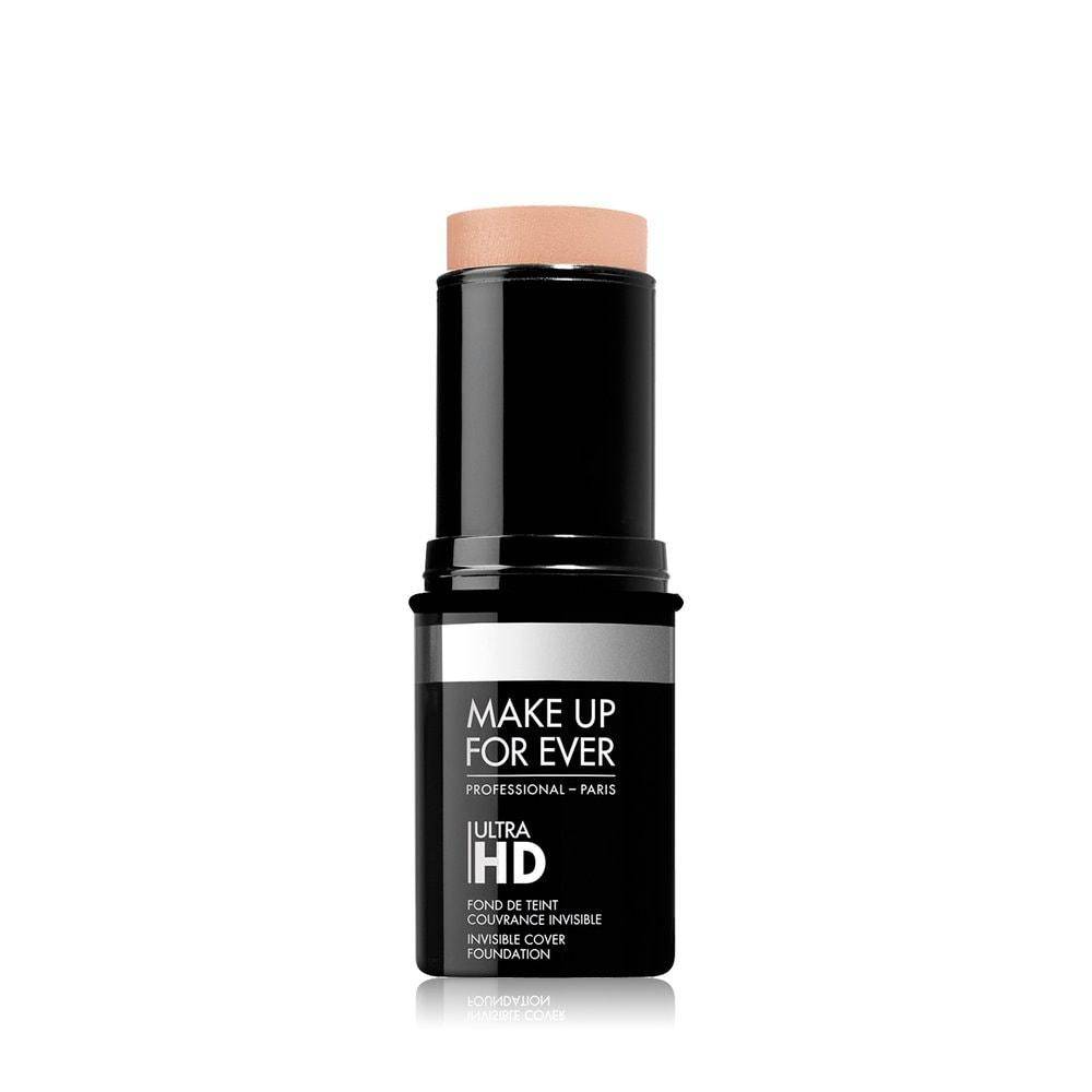 Make Up For Ever [Flawless Cover Foundation] UHD Invisible Cover Stick Foundation (12.5G)