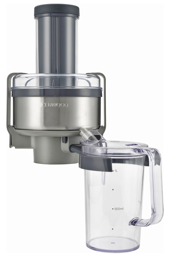 Råsaftcentrifug, Kenwood