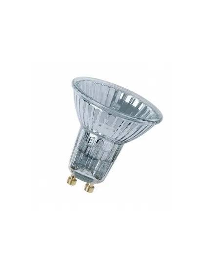 Halogen GU10 42W pære fra Duralamp - Jacobsen Plus