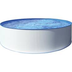 Pool Swim & Fun Kreta XL 120 cm Djup 460 cm