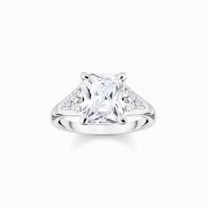 Thomas Sabo Ring Silver TR2362-051-14-54 (Mega Kampanj)