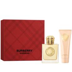 Burberry Goddess EDP 50 ml Gift Set (Limited Edition)