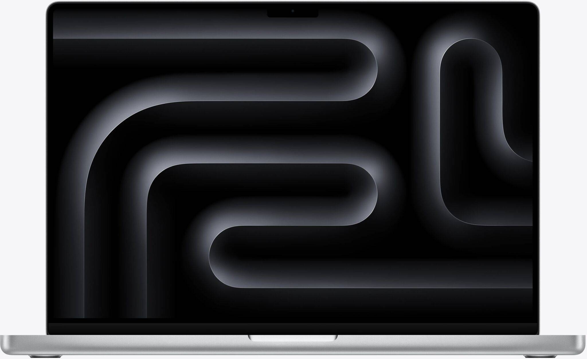 Apple MacBook Pro 2026 M5 Max 18-Core CPU | 40-Core GPU | 16" | 48 GB | 2 TB SSD | Standardglas | sølv | IT