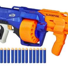 Nerf Nstrike Surgefire Nerf N-Strike Elite gevær E0011