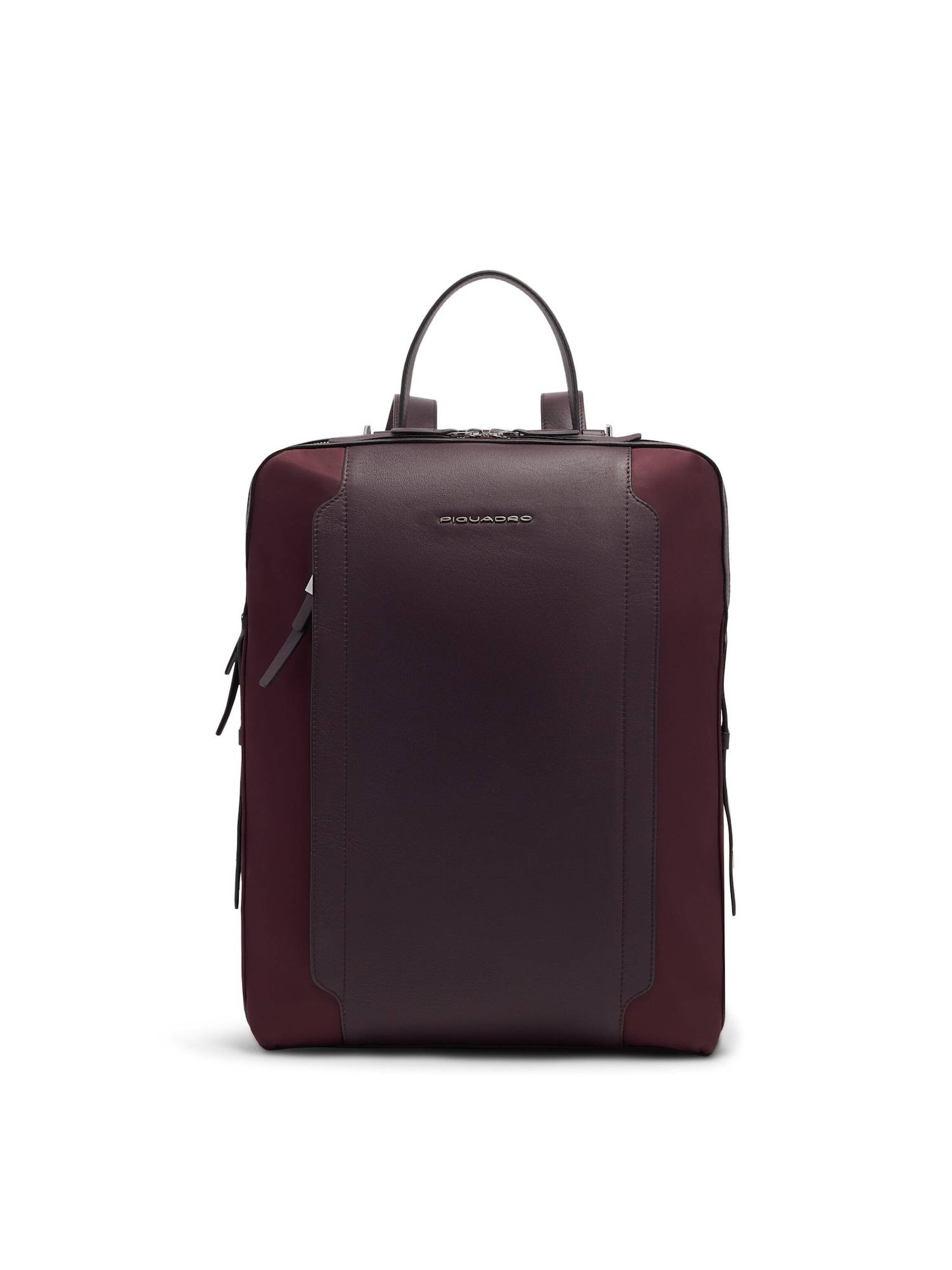 Piquadro Rygsæk  bordeaux