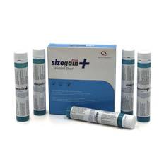 Sizegain Plus Instant Shot