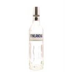 Finlandia Vodka of Finland 50 cl 40%