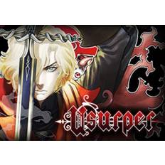 Skautfold: Usurper (PC) Steam Key - GLOBAL