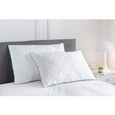 Premium Bamboo Quilted Pillow