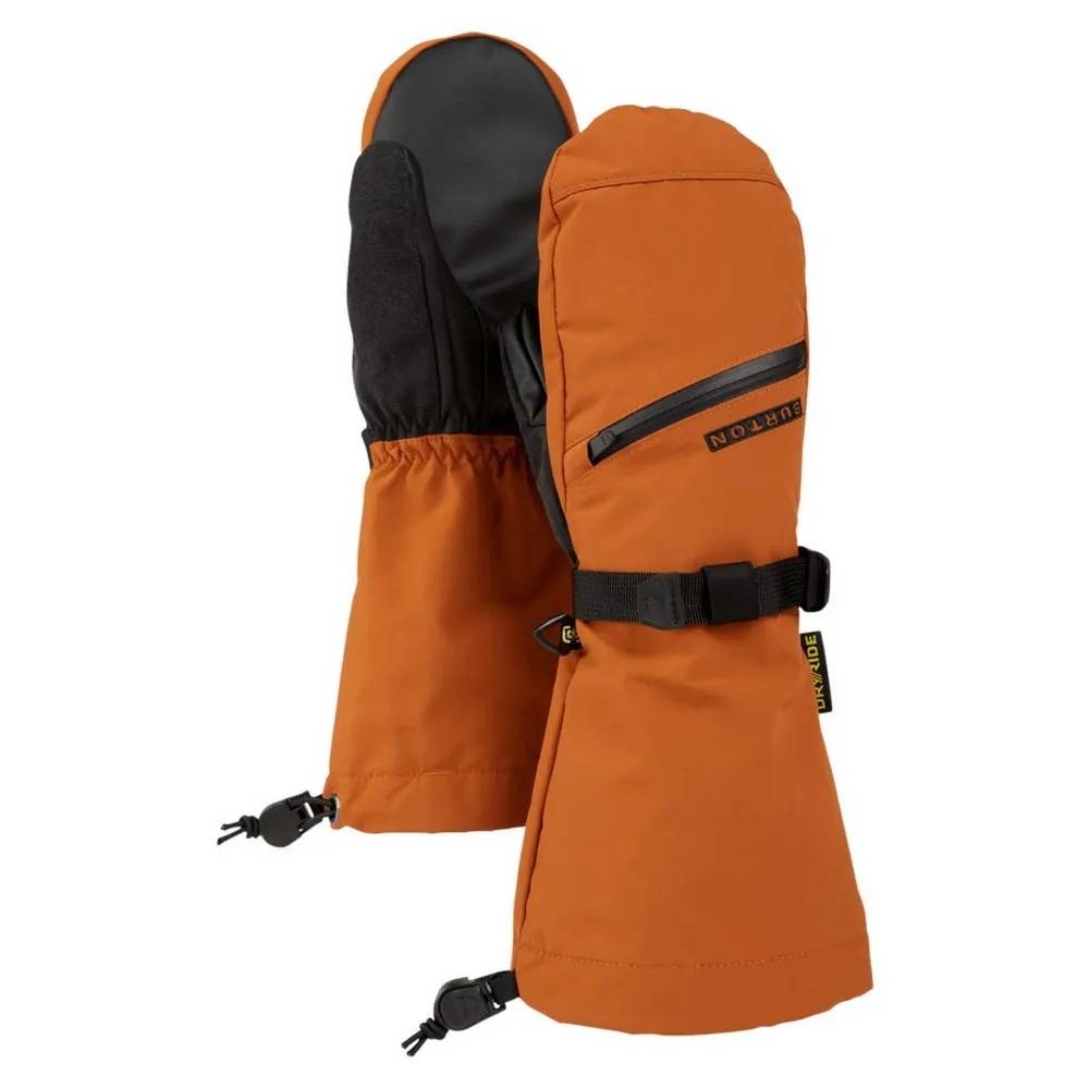 Burton Vent Vanter