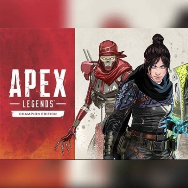 Apex Legends Champion Edition (DLC) (Nintendo Switch) Nintendo Key - EU
