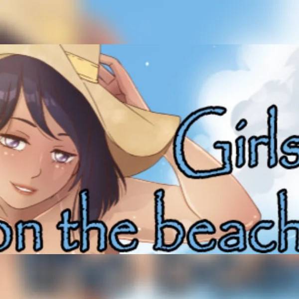 Girls on the beach (PC) Steam Key - GLOBAL