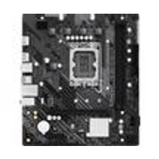 ASROCK H610M-H2/M.2 D5 1700 mATX DDR5 retail