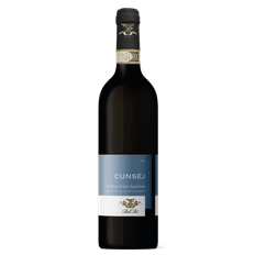 Barbera d'Asti Superiore DOCG Cunsej