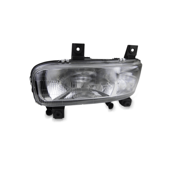 VAN WEZEL Strålkastare NISSAN 3356963 26060HV00B,26060HV00A Huvudstrålkastare,Framlysen