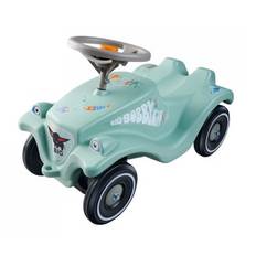 BIG Bobby Car Classic - Green Sea