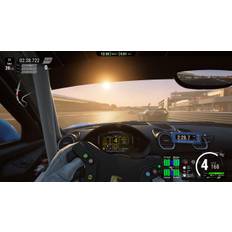 Assetto Corsa Competizione - GT4 Pack DLC US XBOX One CD Key