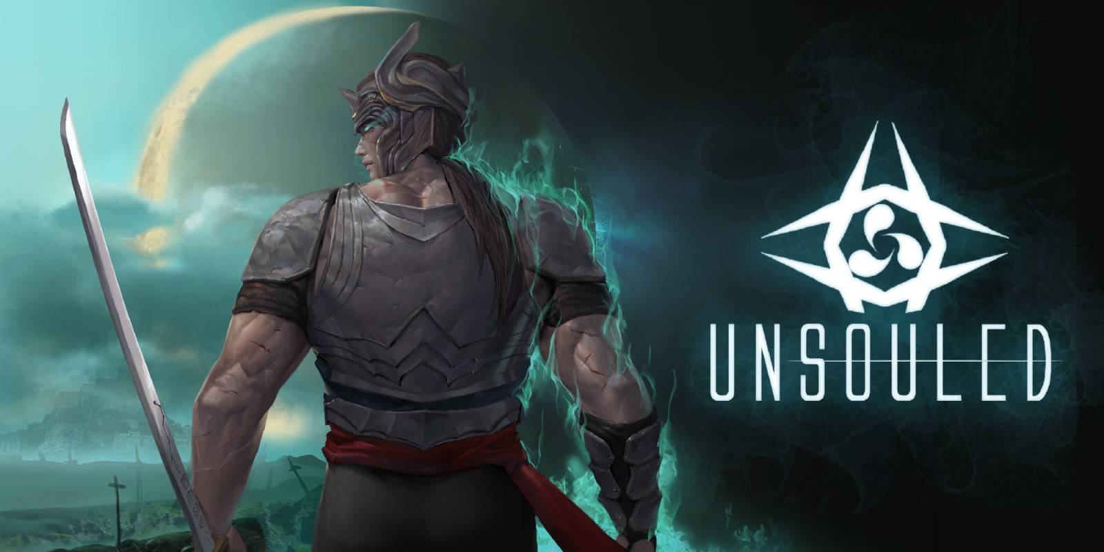 Unsouled (PC) - Standard