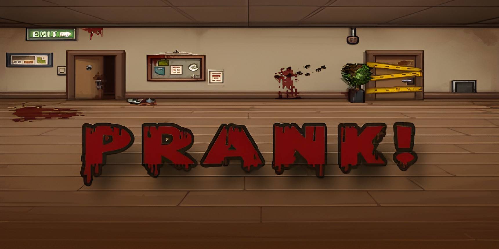 Prank! (PC) - Standard