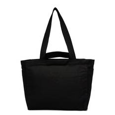 Björn Borg Studio Canvas Tote M Svart