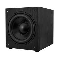 System One W120 subwoofer 2-pack