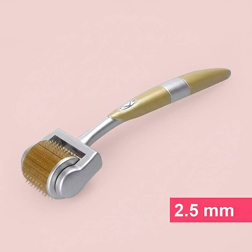 Dermaroller 2.5mm