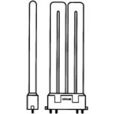 OSRAM Kompaktleuchtstofflampe DULUX 36W 2700K B DULUX F 36W/827