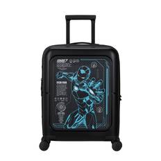 American Tourister - Resväska Dashpop 55 Cm - Svart