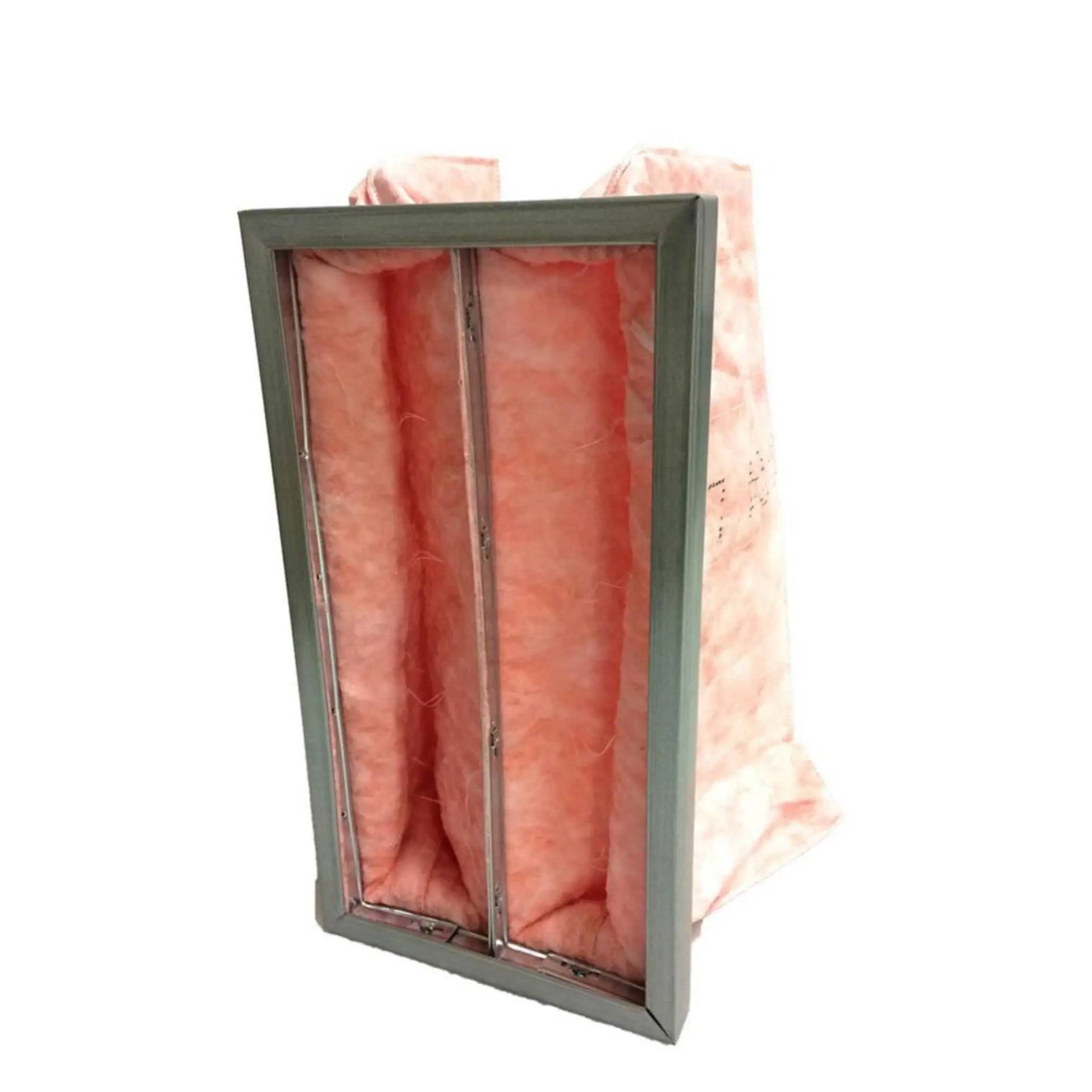 Filtersats till Östberg HERU 180 S / 250 S (2-pack) – ePM1 65% / F7