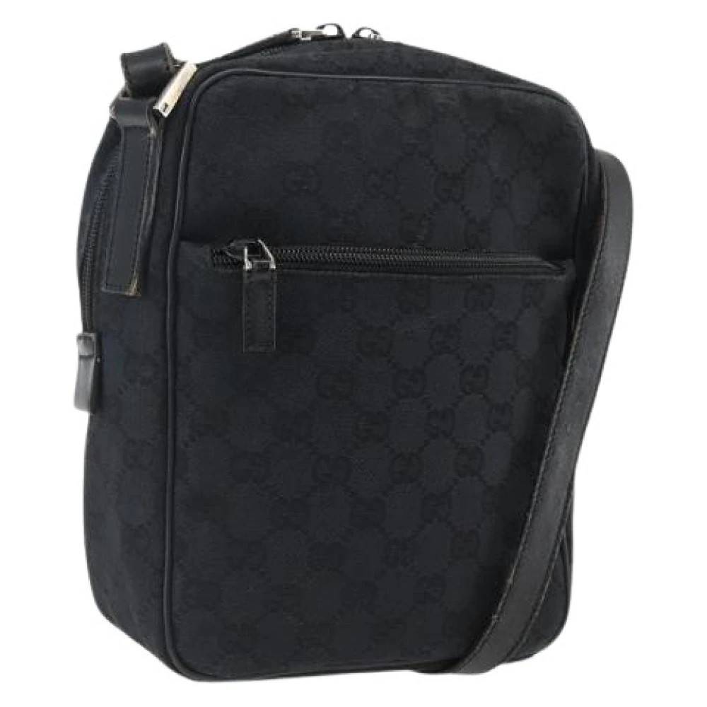 Gucci Vintage - Pre-owned Cross Body Bag Vintage - Dam - ONE Size -